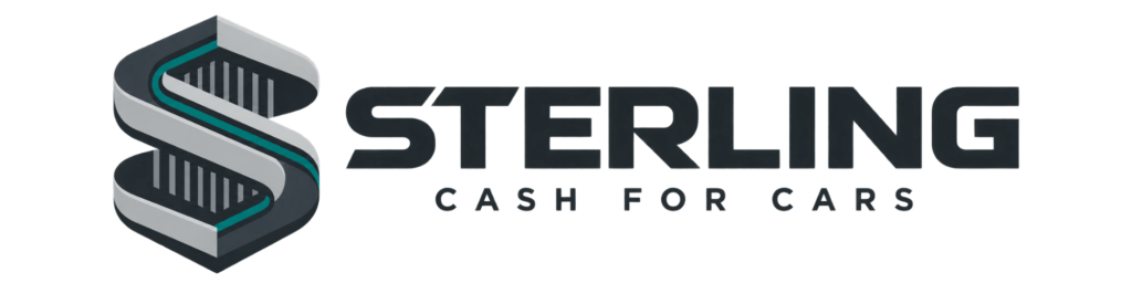 Sterling Cash For Cars-logo Sterling Cash For Cars